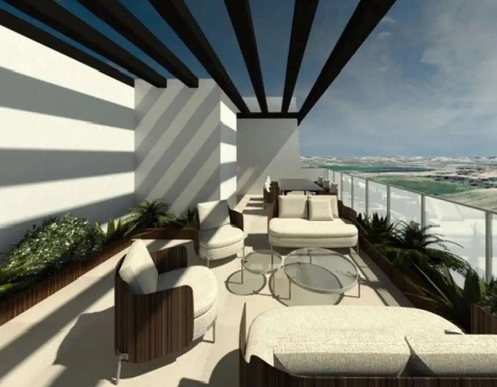 2 Bedroom Apartment for Sale in Kamares, Larnaca District