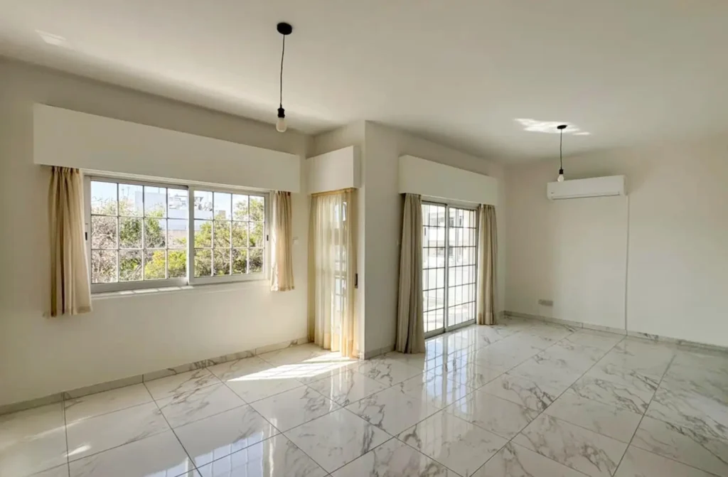 3 Bedroom Apartment for Sale in Agios Nikolaos, Larnaca District