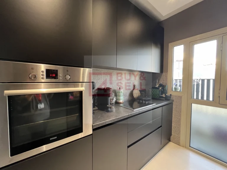 2 Bedroom Apartment for Sale in Limassol – Kapsalos