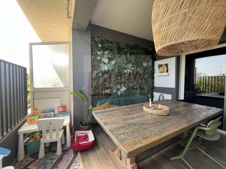 2 Bedroom Apartment for Sale in Limassol – Kapsalos