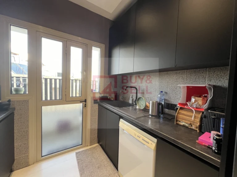 2 Bedroom Apartment for Sale in Limassol – Kapsalos