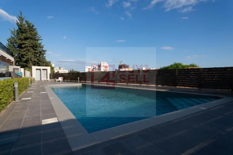 3 Bedroom Apartment for Sale in Mouttagiaka Tourist Area, Limassol District