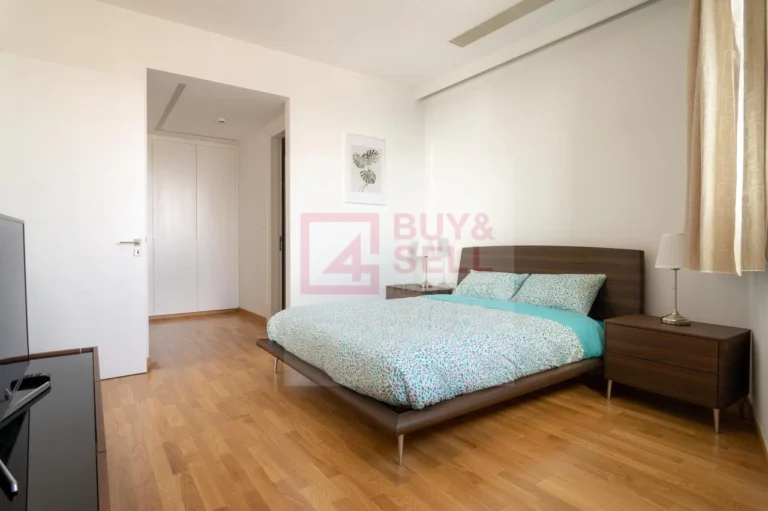 2 Bedroom Apartment for Sale in Mouttagiaka Tourist Area, Limassol District