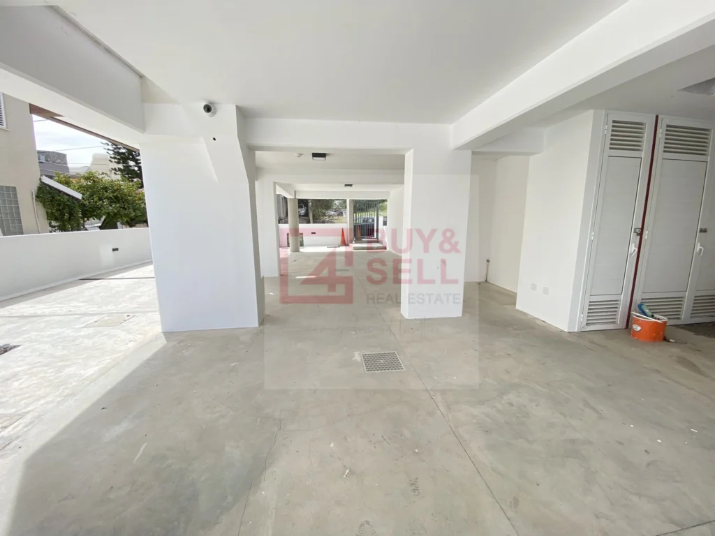 2 Bedroom Apartment for Sale in Germasogeia, Limassol District