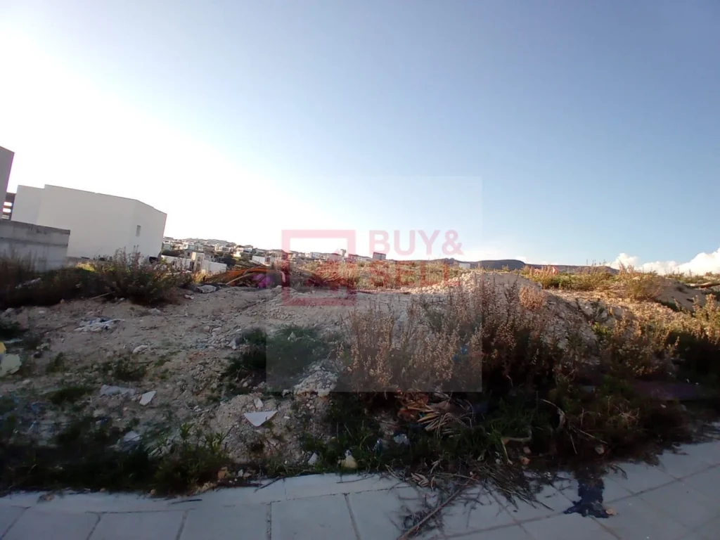 752m² Plot for Sale in Germasogeia, Limassol District