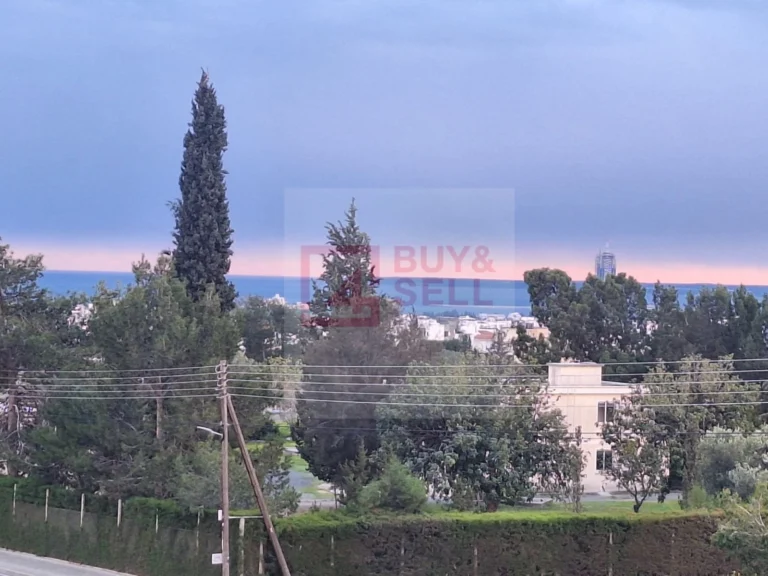 3 Bedroom Apartment for Sale in Limassol – Panthea