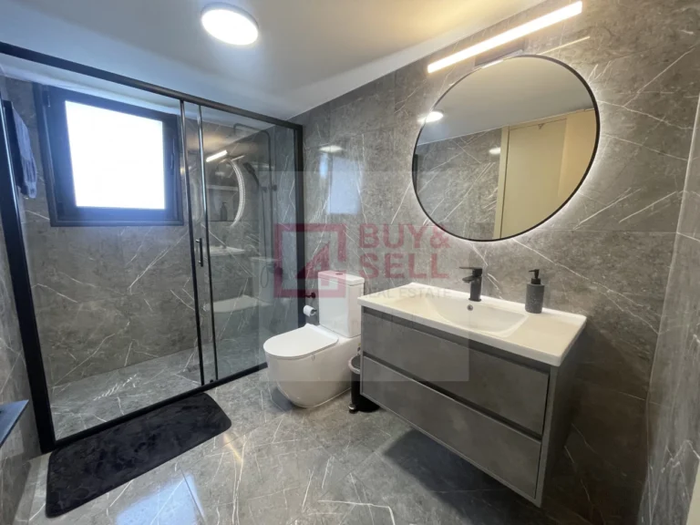 3 Bedroom Apartment for Sale in Limassol – Mesa Geitonia