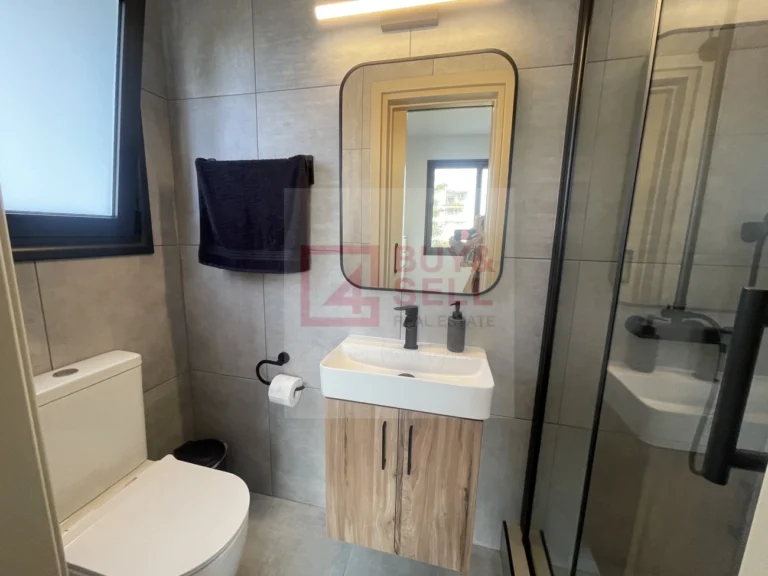 3 Bedroom Apartment for Sale in Limassol – Mesa Geitonia