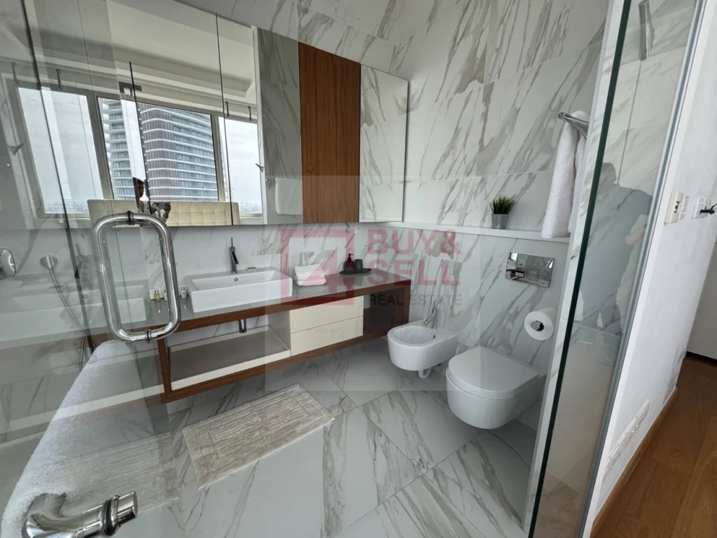 2 Bedroom Apartment for Rent in Limassol – Neapolis