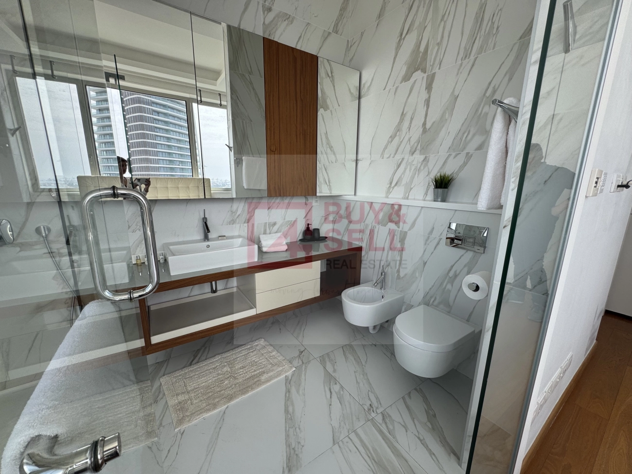 2 Bedroom Apartment for Rent in Limassol – Neapolis