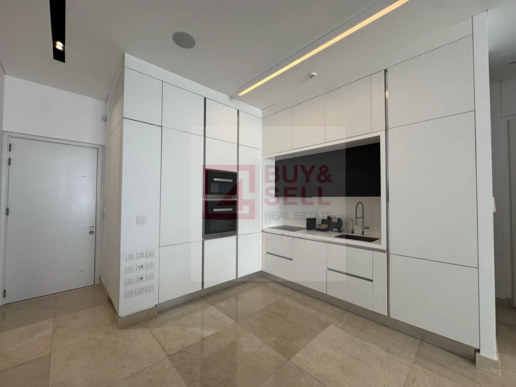 2 Bedroom Apartment for Rent in Limassol – Neapolis
