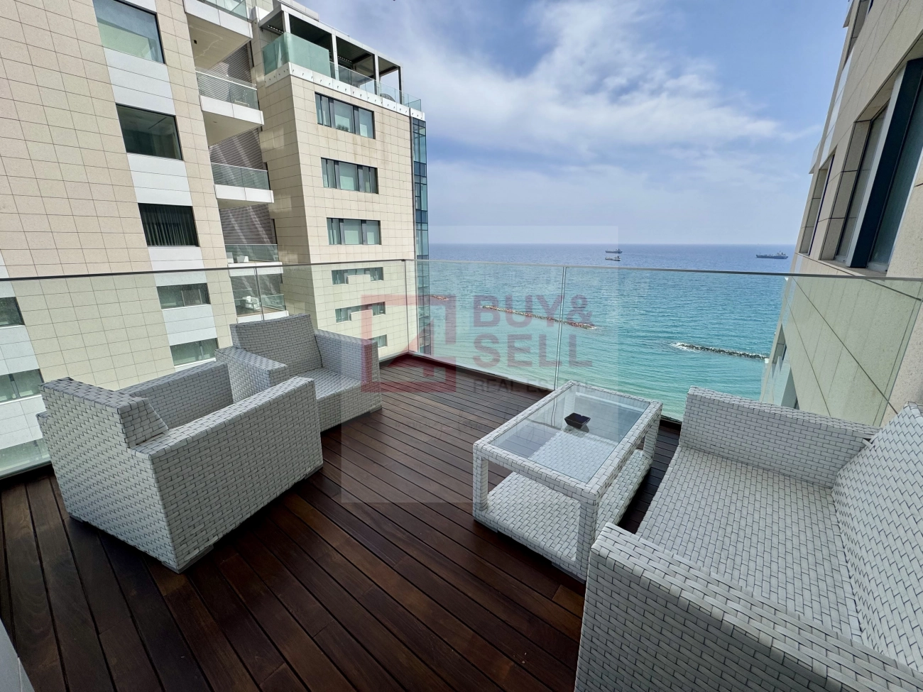 2 Bedroom Apartment for Rent in Limassol – Neapolis