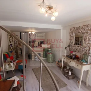 60m² Commercial for Sale in Limassol – Agios Nicolaos