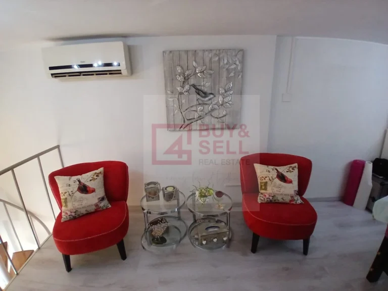 60m² Commercial for Sale in Limassol – Agios Nicolaos