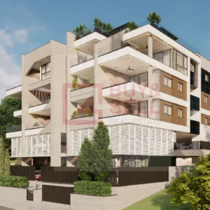 3 Bedroom Apartment for Sale in Limassol – Panthea