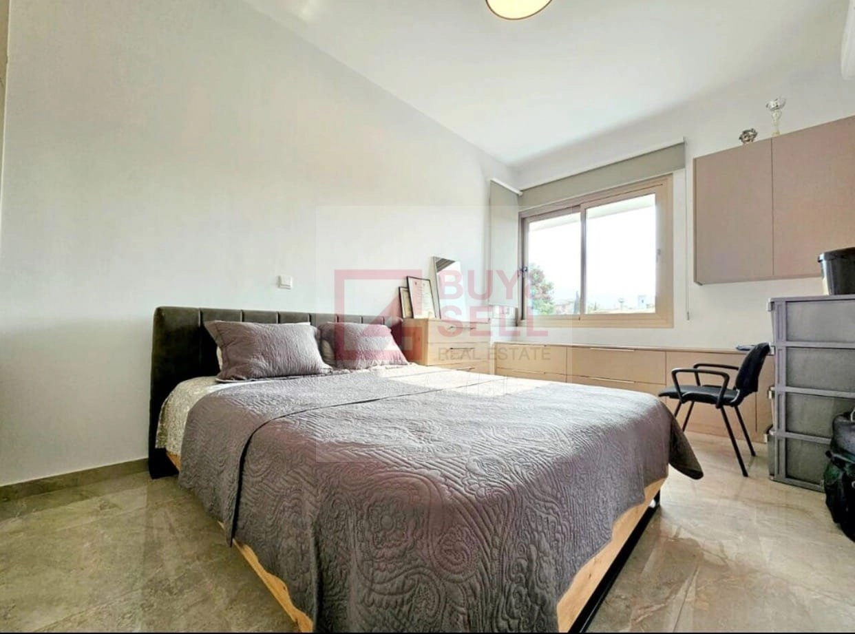 3 Bedroom House for Sale in Empa, Paphos District