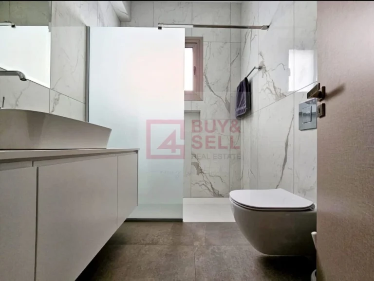 3 Bedroom House for Sale in Empa, Paphos District