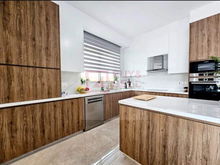 3 Bedroom House for Sale in Empa, Paphos District