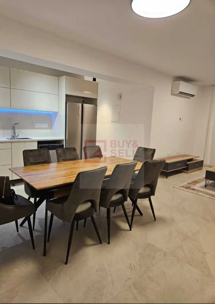 3 Bedroom Apartment for Sale in Limassol – Neapolis
