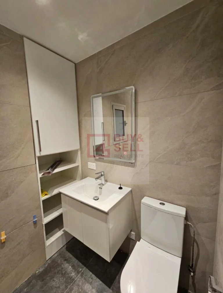 3 Bedroom Apartment for Sale in Limassol – Neapolis