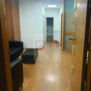 75m² Office for Sale in Strovolos – Acropolis, Nicosia District