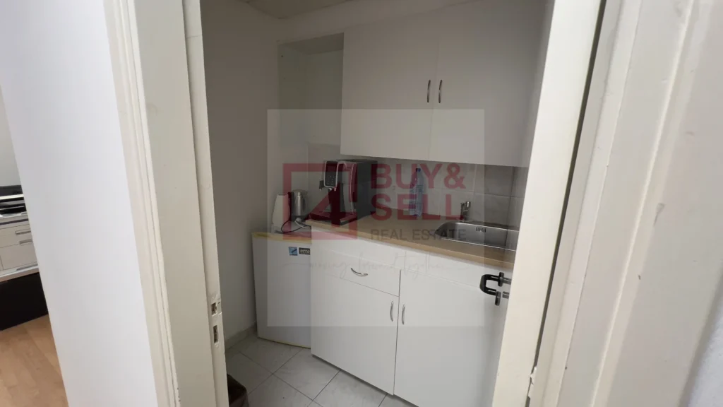 75m² Office for Sale in Strovolos – Acropolis, Nicosia District