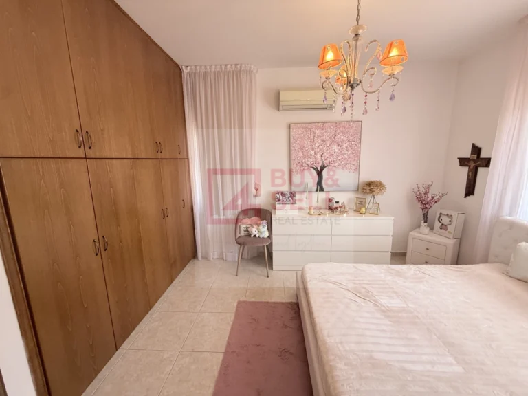 3 Bedroom House for Sale in Asomatos, Limassol District