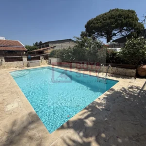 3 Bedroom House for Sale in Asomatos, Limassol District