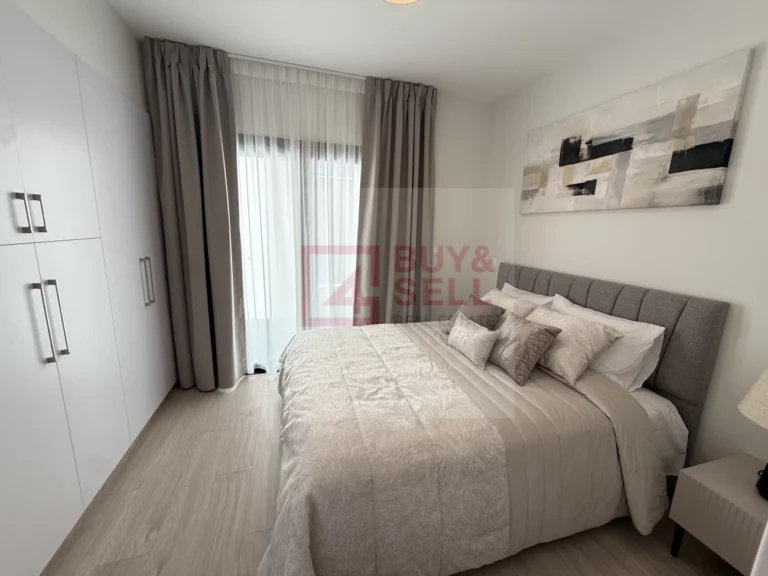 2 Bedroom House for Sale in Parekklisia, Limassol District