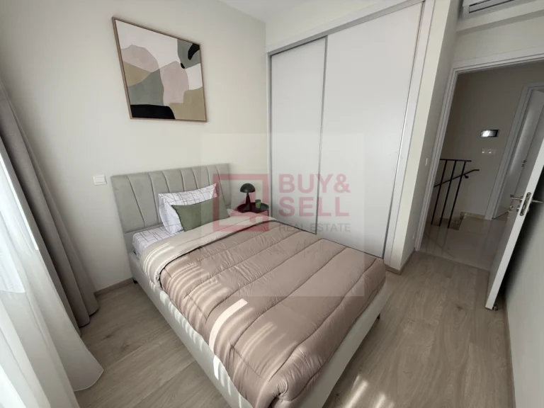 3 Bedroom House for Sale in Parekklisia, Limassol District