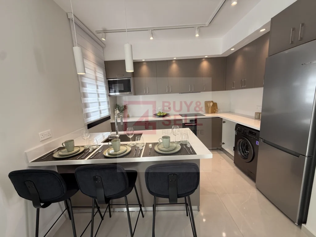 3 Bedroom House for Sale in Parekklisia, Limassol District