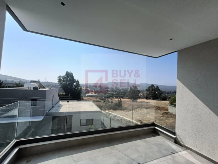 2 Bedroom Apartment for Sale in Moni, Limassol District