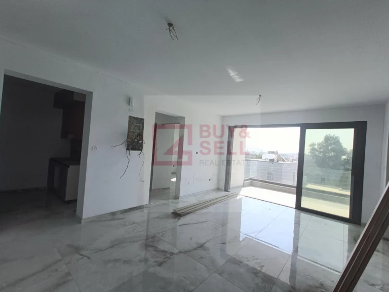 2 Bedroom Apartment for Sale in Moni, Limassol District