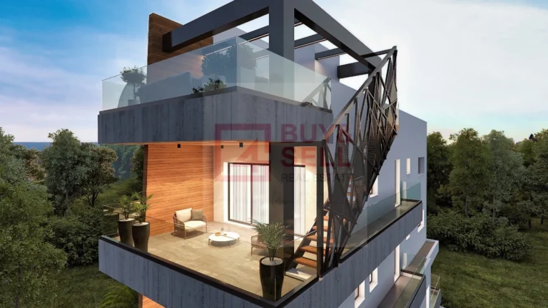 2 Bedroom Apartment for Sale in Limassol – Agios Nicolaos