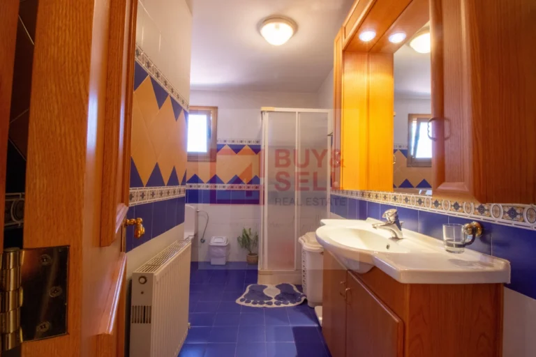 5 Bedroom House for Sale in Limassol – Agios Athanasios