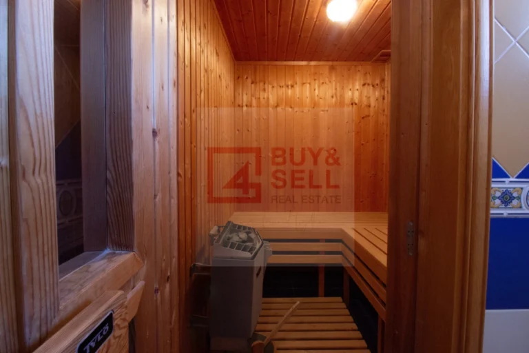 5 Bedroom House for Sale in Limassol – Agios Athanasios