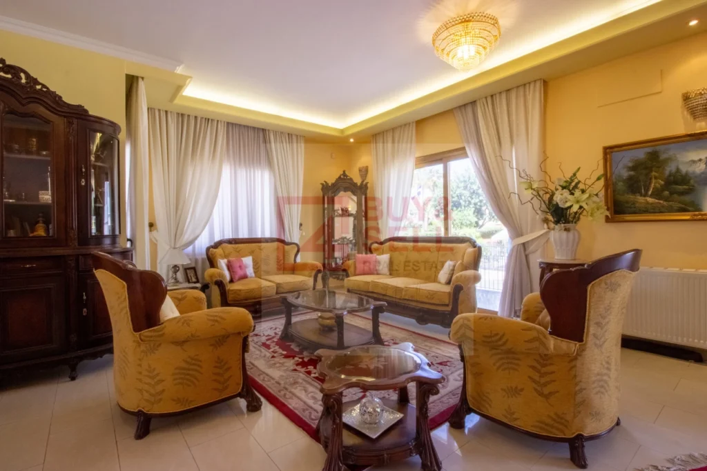 5 Bedroom House for Sale in Limassol – Agios Athanasios