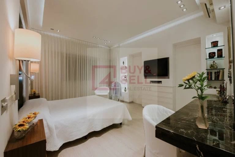 6+ Bedroom House for Sale in Limassol – Panthea