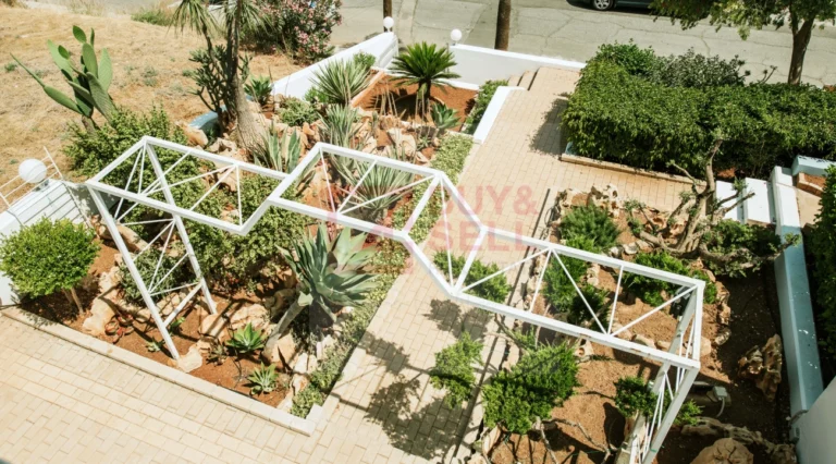 6+ Bedroom House for Sale in Limassol – Panthea