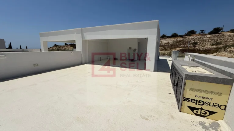 4 Bedroom House for Sale in Limassol – Agia Fyla