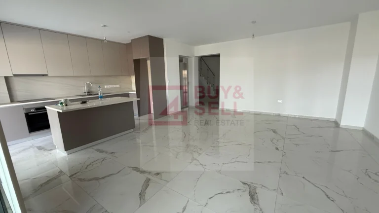 4 Bedroom House for Sale in Limassol – Agia Fyla