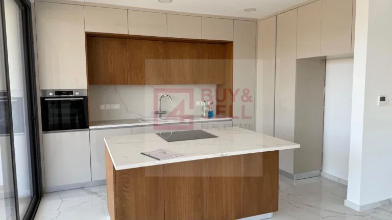 4 Bedroom House for Sale in Limassol – Agia Fyla