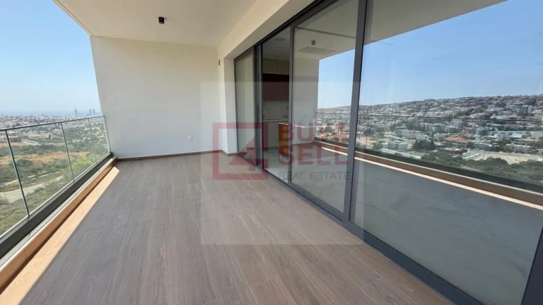 4 Bedroom House for Sale in Limassol – Agia Fyla