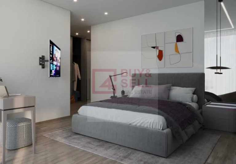 4 Bedroom House for Sale in Limassol – Agios Athanasios