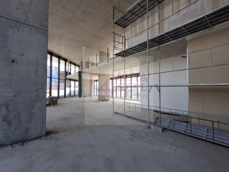 393m² Commercial for Rent in Limassol – Agios Athanasios