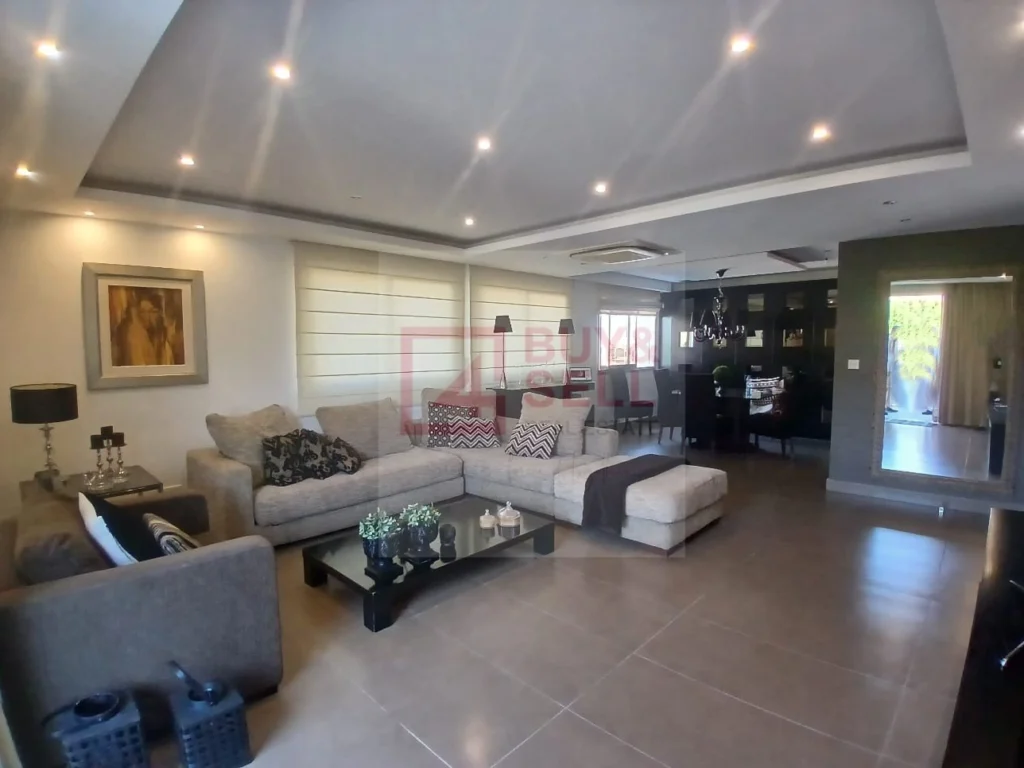 3 Bedroom Apartment for Sale in Germasogeia, Limassol District