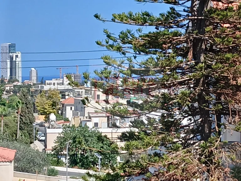 3 Bedroom Apartment for Sale in Germasogeia, Limassol District