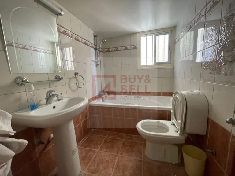 3 Bedroom Apartment for Sale in Limassol – Petrou kai Pavlou