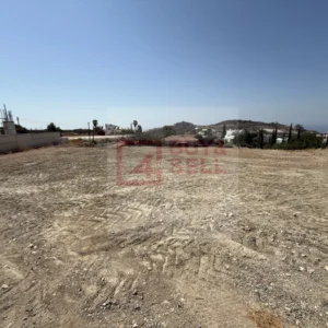 829m² Plot for Sale in Agios Tychonas, Limassol District