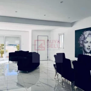 3 Bedroom House for Sale in Limassol – Agia Fyla